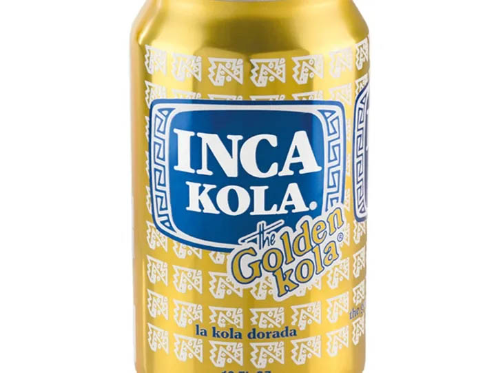 Inca Cola | El Puerto