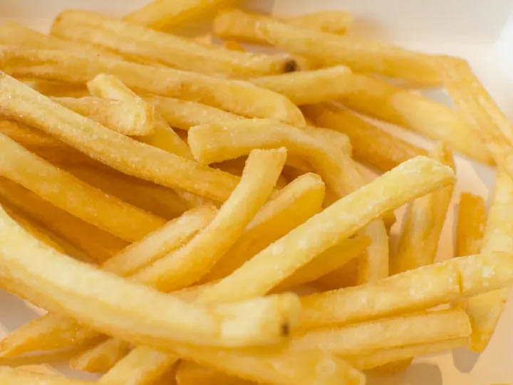 French Fries | El Puerto