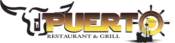 El Puerto Logo
